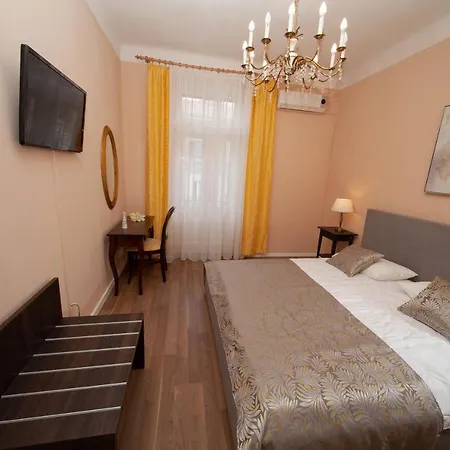 Apartamento Bianca The Rijeka