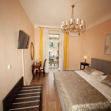 Apartament Bianca The Rijeka