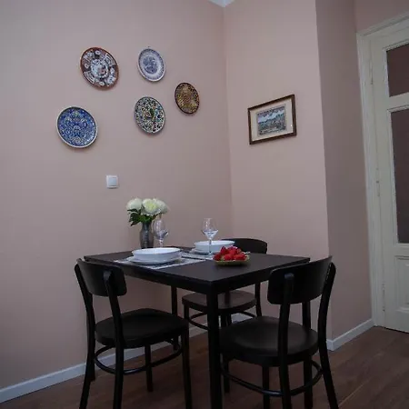 Apartment Bianca The Rijeka