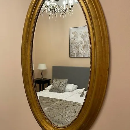 Apartamento Bianca The