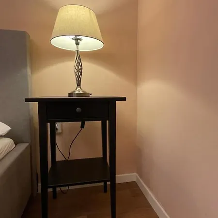Bianca The Apartment