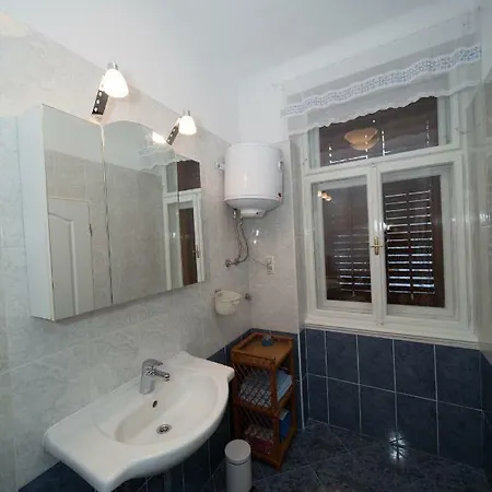 Bianca The Apartment Rijeka