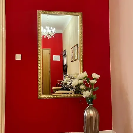 Apartmán Bianca The Rijeka