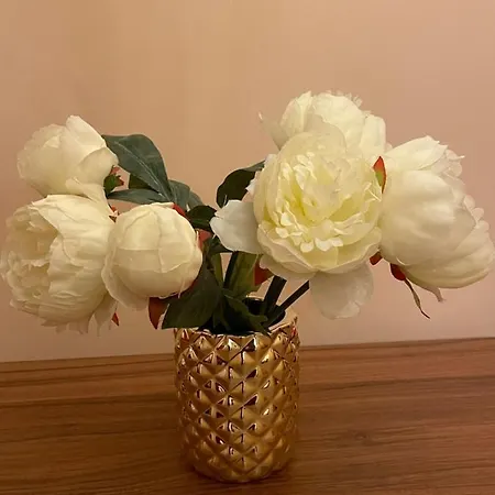 Bianca The Lägenhet *