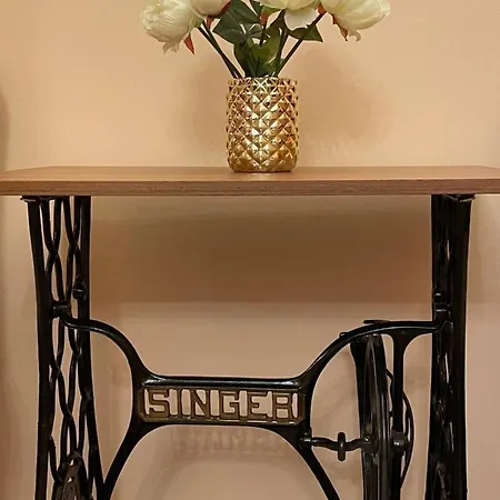 Bianca The Appartamento Fiume