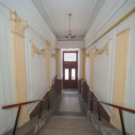 Bianca The Lägenhet