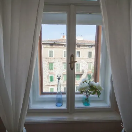 Bianca The Appartamento