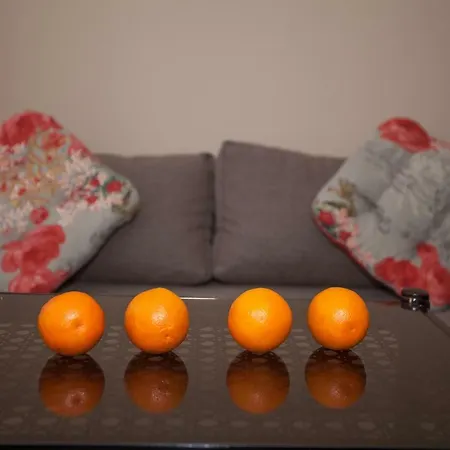 Appartamento Bianca The *