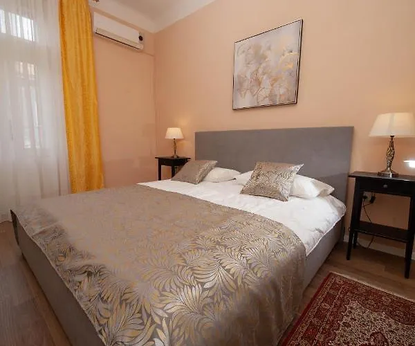 Bianca The Appartement Rijeka