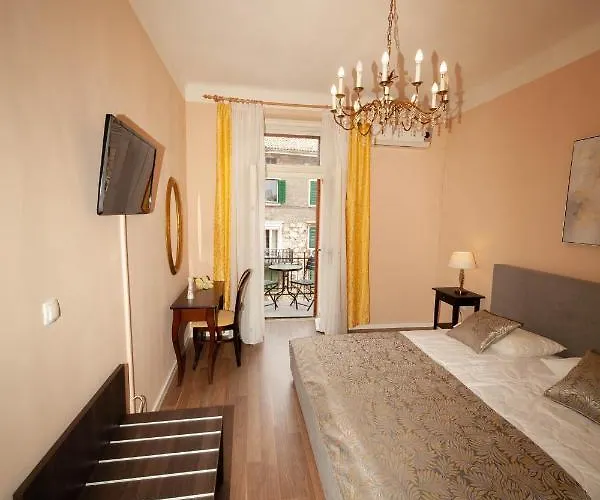 Apartamento Bianca The Rijeka