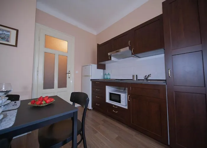 Apartamento Bianca The