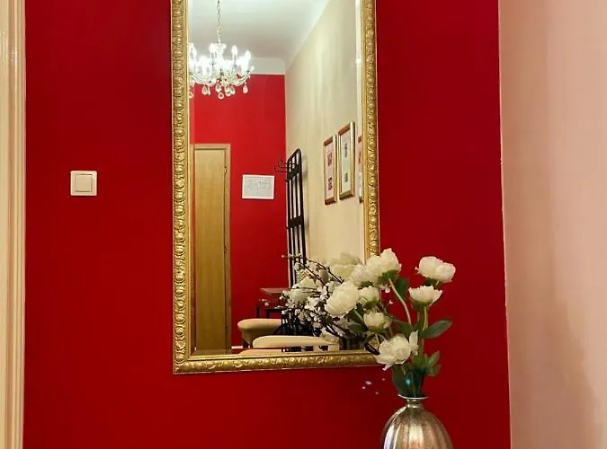 Apartamento Bianca The Rijeka