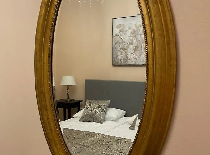 Apartamento Bianca The