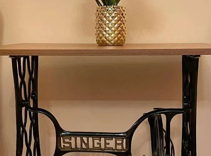 Bianca The Apartamento Rijeka