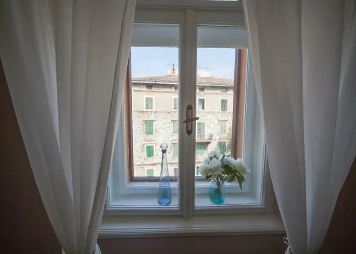 Bianca The Appartement