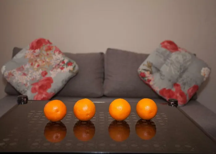 Apartamento Bianca The *