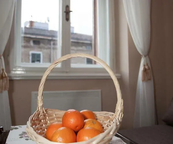 Apartamento Bianca The